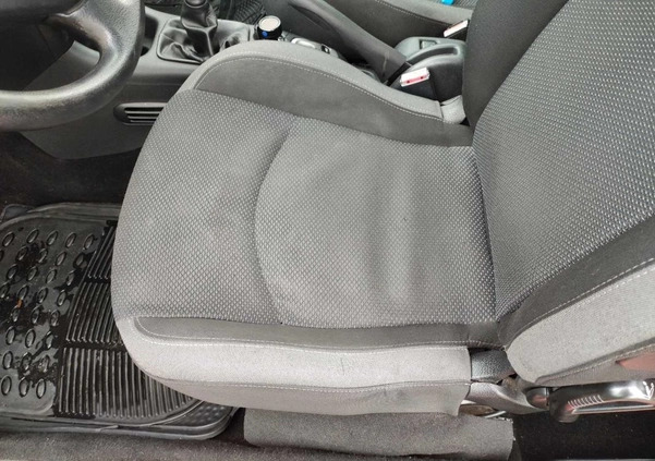 Peugeot 206 plus cena 7500 przebieg: 133000, rok produkcji 2011 z Kwidzyn małe 29